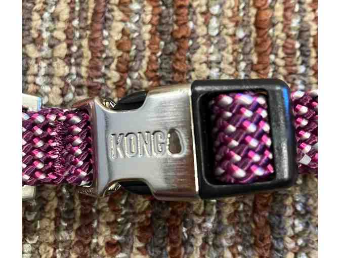 Kong multi-color collar - New!
