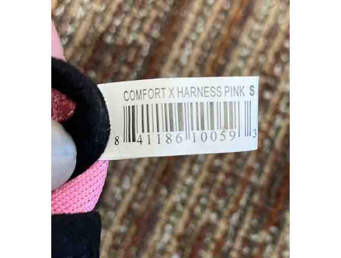 GOOBY pink harness - Size Small - New!