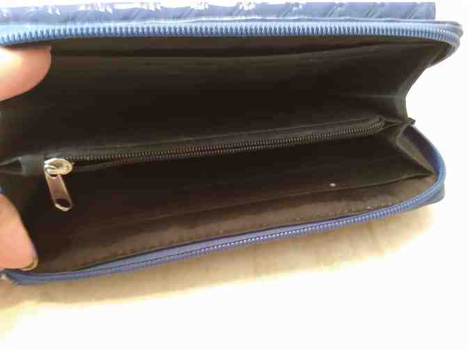 Kenneth Cole Reaction Ladies Wallet