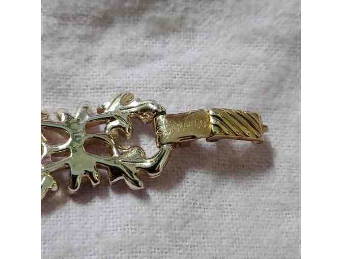 Sarah Coventry bracelet