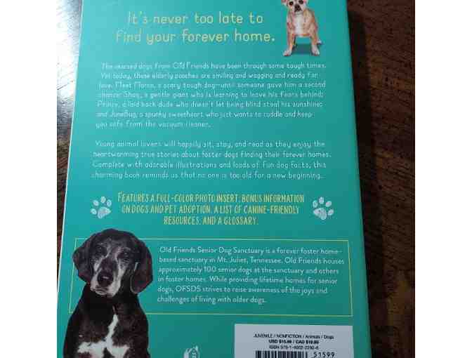 Homecoming Tales Book