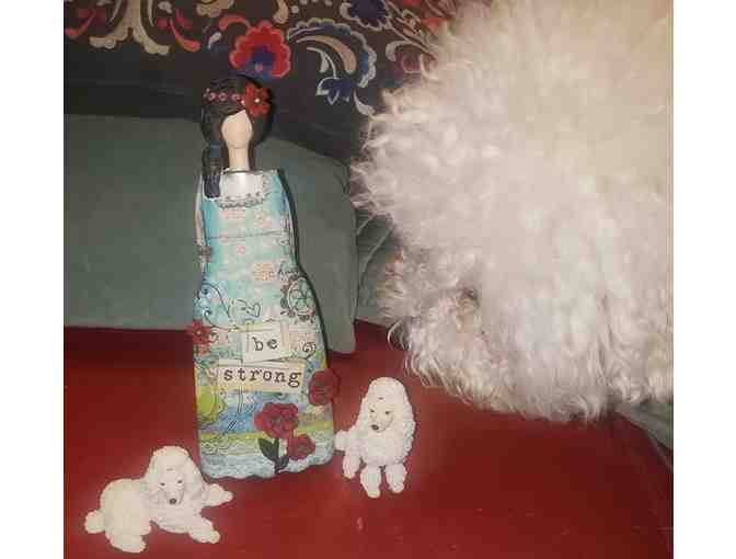 Carson Home Accent CHRISTY TOMLINSON DESIGNS