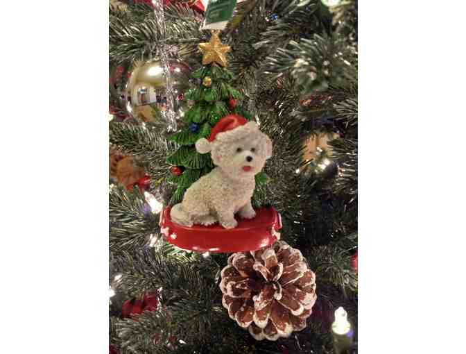 Christmas Ornament