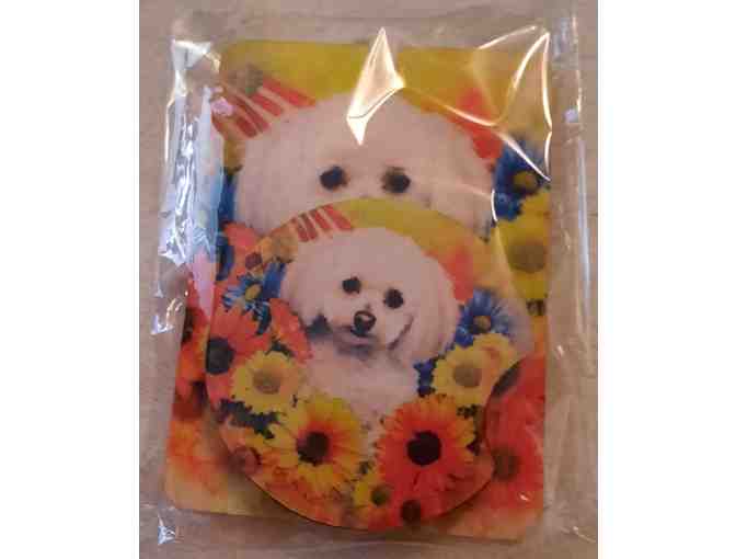 Bichon gift set