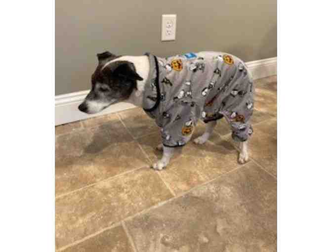 Pet Jammie's - New!