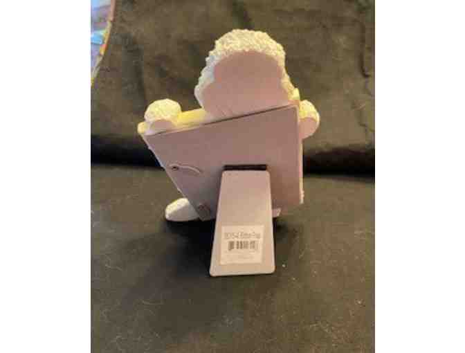 Bichon Photo Frame