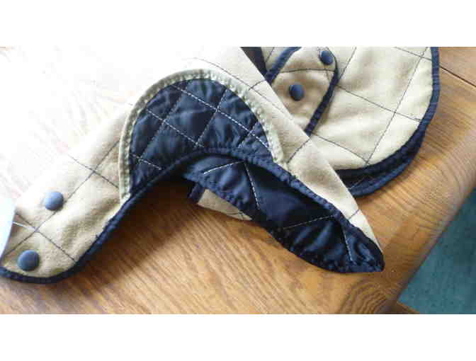 Light weight dog jacket - New with tags!!