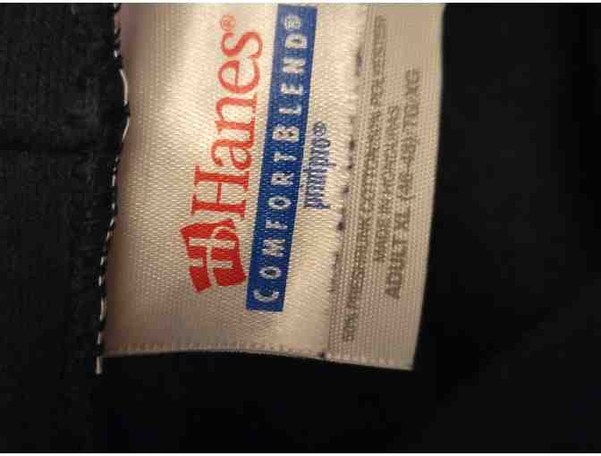 SPR hooded sweatshirt