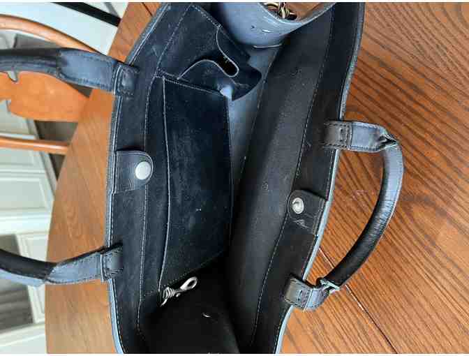 Michael Green ScandiaBag