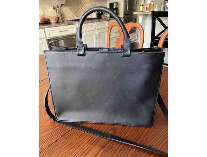 Michael Green ScandiaBag