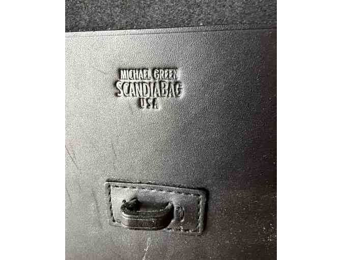Michael Green ScandiaBag