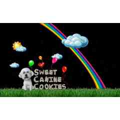 Louie SweetCanineCookies.com