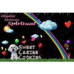 Sweet Canine Cookies