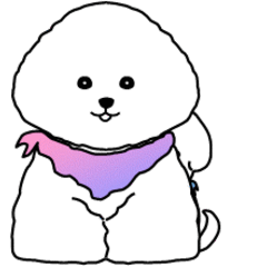 Terri, Beau, and Mack