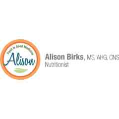 Alison Birks