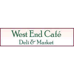 West End Deli & Cafe