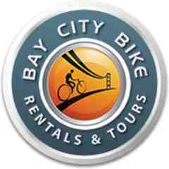 Bay City Bike Rentals and Tours
