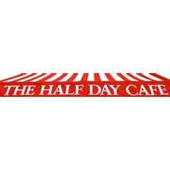 The Half Day Cafe