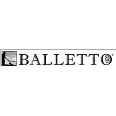 Balletto Vineyards & Winerty