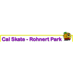 Cal Skate Rohnert Park