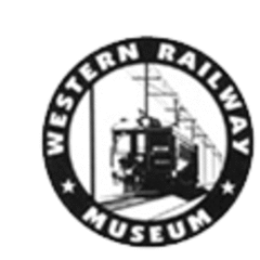 Bay Area Electric Railroad Association/Western Railway Museum
