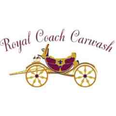Royal Coach Carwash