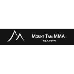 Mount Tam Mixed Martial Arts / John Lavin