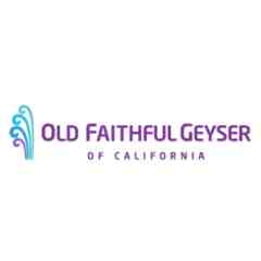 Old Faithful Geyser of California