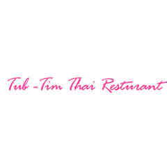 Tub Tim Thai