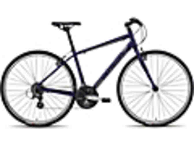 Purple Vita Shimano Bicycle and Pro Tune-Up from Bicycle Heaven