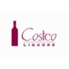 Costco Liquors