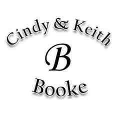 Cindy and Keith Booke