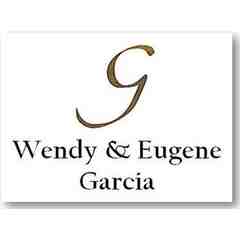 Wendy and Eugene Garcia