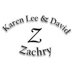 Karen Lee and David Zachry