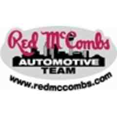 Red McCombs Automotive