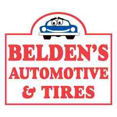 Belden's Automotive & Tires