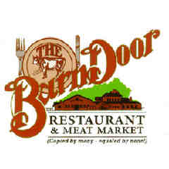 Barn Door Restaurant