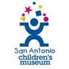San Antonio Children's Museum
