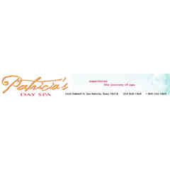 PATRICIA'S DAY SPA