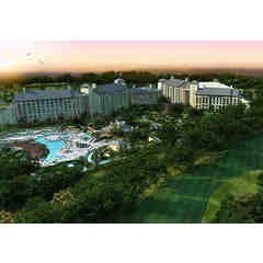 J.W. Marriott San Antonio Hill Country Resort & Spa