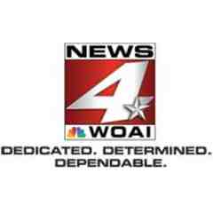 WOAI-TV  News 4