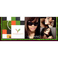Yardley's Salon and Spa