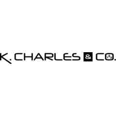 K. Charles & Co Salons