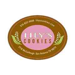 Lily's Cookies