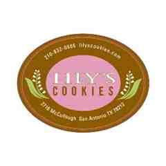 Lily's Cookies