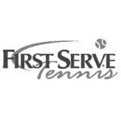 First Serve Tennis