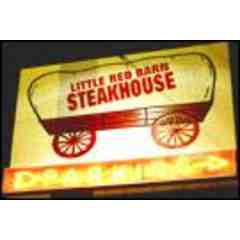 LITTLE RED BARN STEAKHOUSE