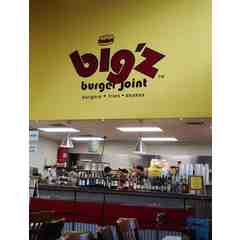 Big'Z Burger Joint