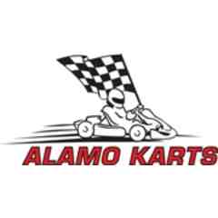 Alamo Karts