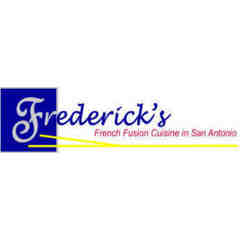 Frederick's